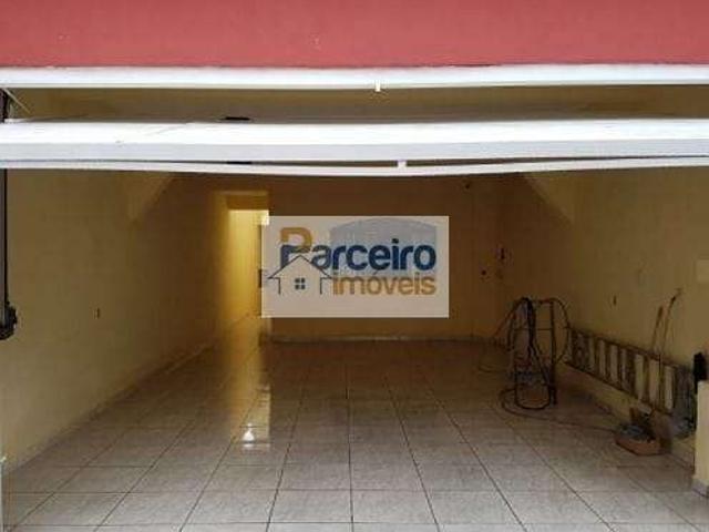 Casa / Sobrado para Venda em São Paulo/SP Vila Costa Melo 2 Quartos