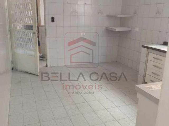 Casa / Sobrado para Venda em São Paulo/SP Vila Costa Melo 4 Quartos