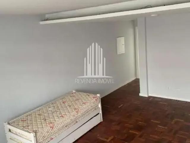 Casa / Sobrado para Venda em São Paulo/SP Vila Cordeiro 2 Quartos