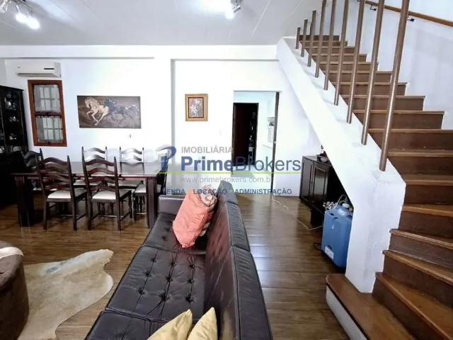 Casa / Sobrado para Venda em São Paulo/SP Vila Cordeiro 2 Quartos