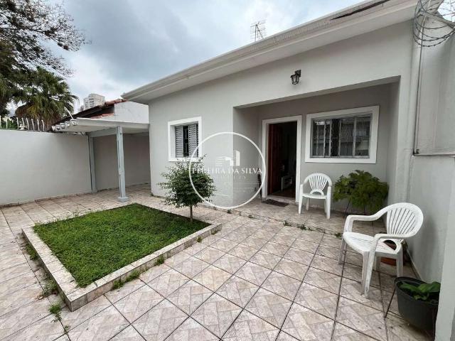 Casa / Sobrado para Venda em São Paulo/SP Vila Cordeiro 2 Quartos