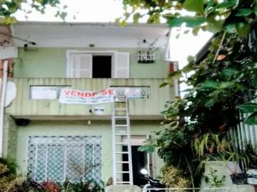 Casa / Sobrado para Venda em São Paulo/SP Vila Cordeiro 2 Quartos
