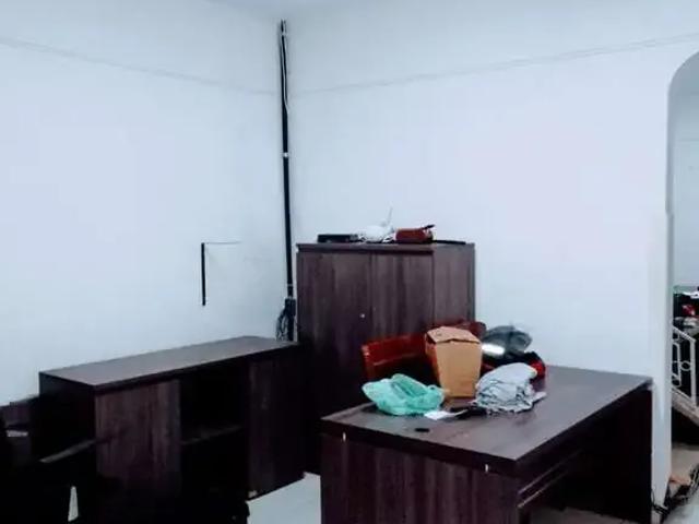 Casa / Sobrado para Venda em São Paulo/SP Vila Cordeiro 2 Quartos