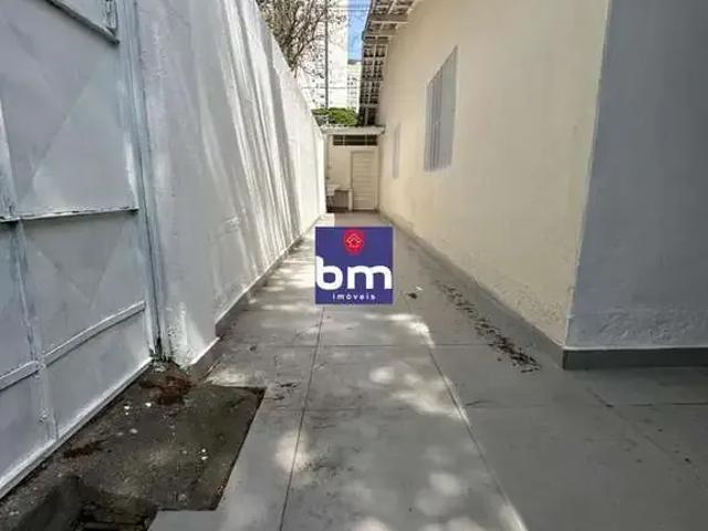 Casa / Sobrado para Venda em São Paulo/SP Vila Cordeiro 3 Quartos