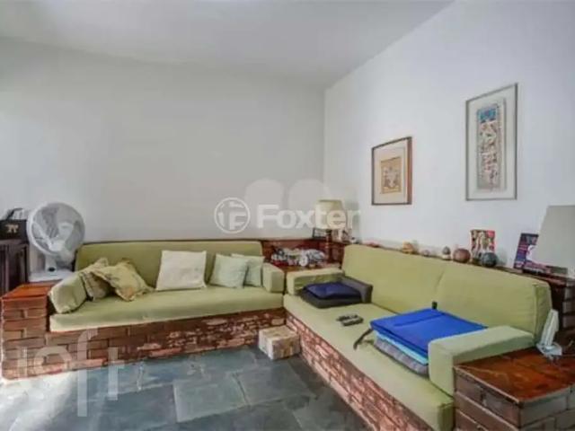 Casa / Sobrado para Venda em São Paulo/SP Vila Cordeiro 3 Quartos