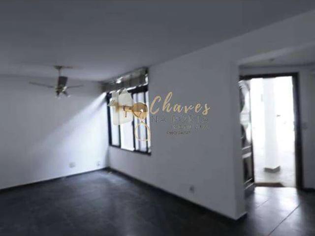 Casa / Sobrado para Venda em São Paulo/SP Vila Cordeiro 3 Quartos