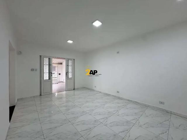 Casa / Sobrado para Venda em São Paulo/SP Vila Cordeiro 3 Quartos