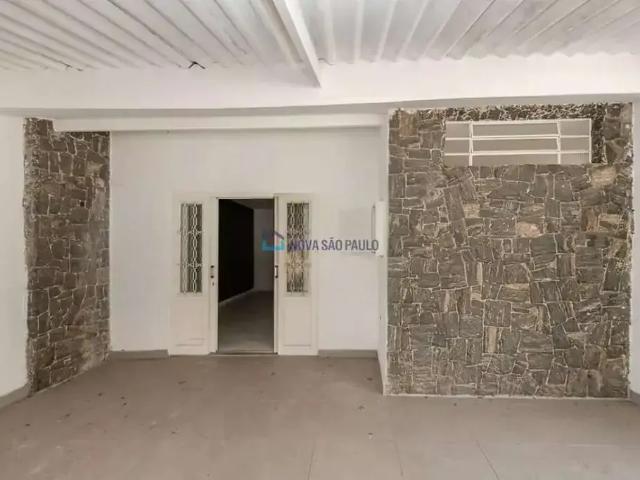 Casa / Sobrado para Venda em São Paulo/SP Vila Cordeiro 3 Quartos
