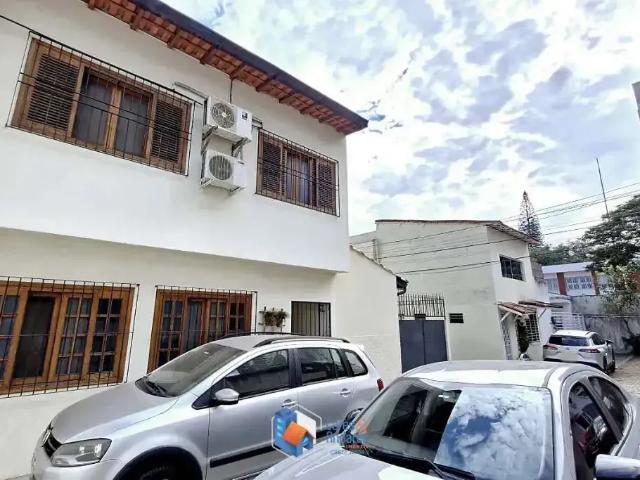 Casa / Sobrado para Venda em São Paulo/SP Vila Cordeiro 3 Quartos