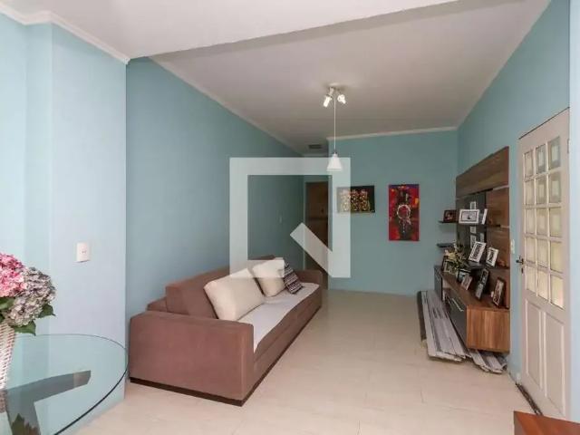 Casa / Sobrado para Venda em São Paulo/SP Vila Cordeiro 3 Quartos
