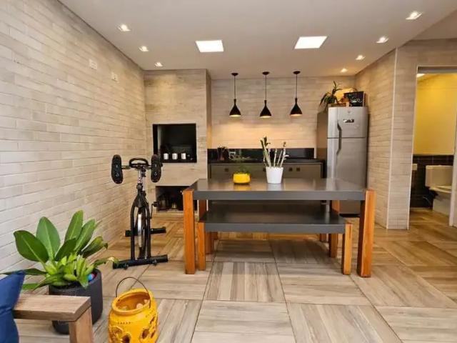 Casa / Sobrado para Venda em São Paulo/SP Vila Cordeiro 3 Quartos