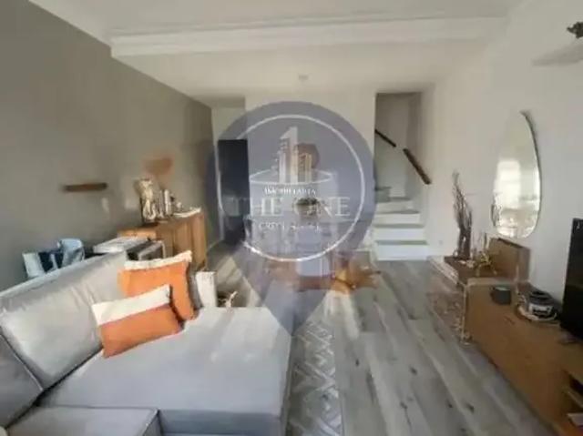 Casa / Sobrado para Venda em São Paulo/SP Vila Cordeiro 3 Quartos