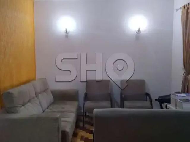 Casa / Sobrado para Venda em São Paulo/SP Vila Cordeiro 3 Quartos