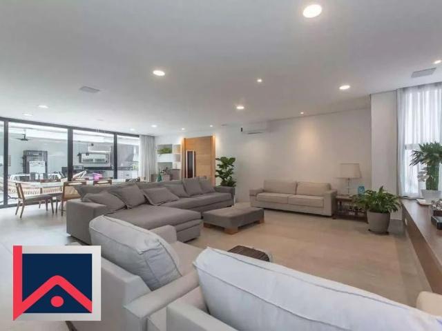 Casa / Sobrado para Venda em São Paulo/SP Vila Cordeiro 3 Quartos