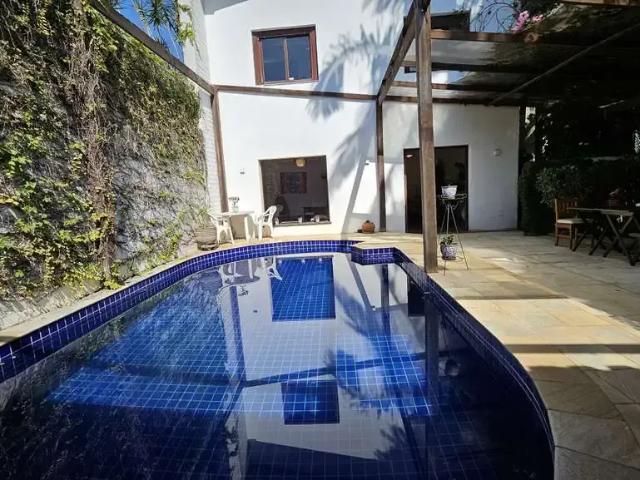 Casa / Sobrado para Venda em São Paulo/SP Vila Cordeiro 3 Quartos