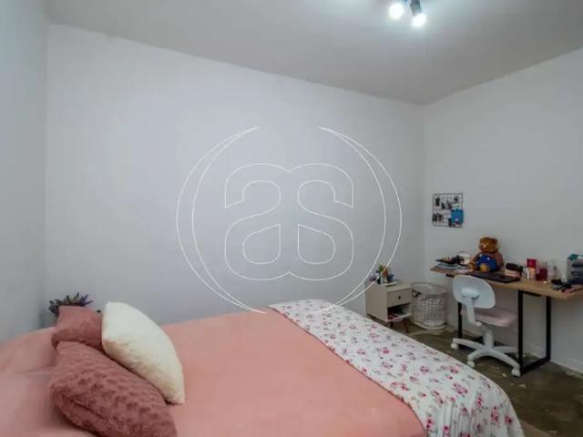 Casa / Sobrado para Venda em São Paulo/SP Vila Cordeiro 3 Quartos