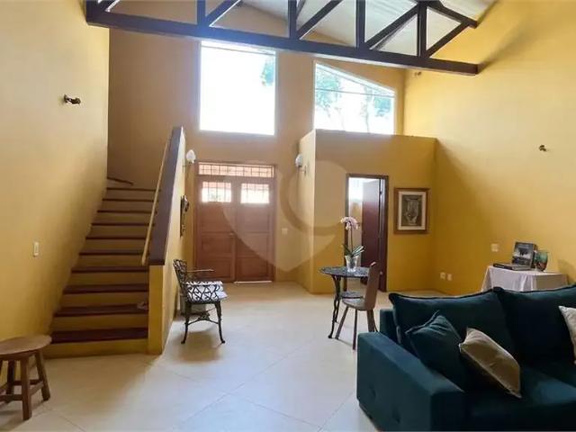 Casa / Sobrado para Venda em São Paulo/SP Vila Cordeiro 3 Quartos