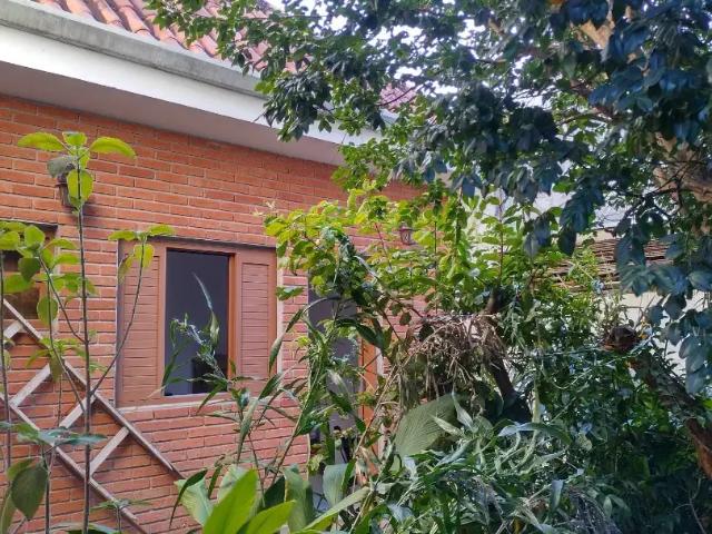 Casa / Sobrado para Venda em São Paulo/SP Vila Cordeiro 3 Quartos