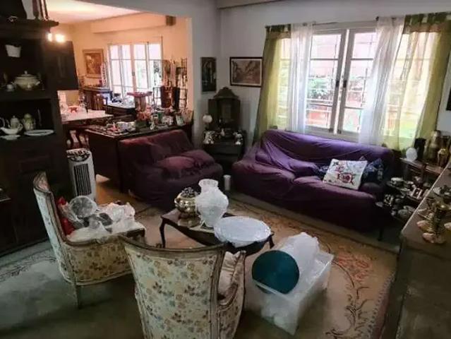 Casa / Sobrado para Venda em São Paulo/SP Vila Cordeiro 3 Quartos