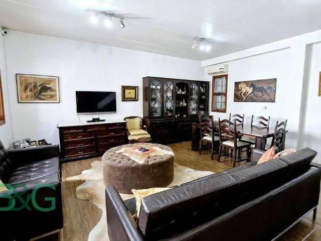 Casa / Sobrado para Venda em São Paulo/SP Vila Cordeiro 3 Quartos