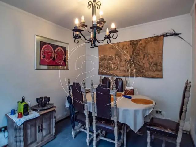 Casa / Sobrado para Venda em São Paulo/SP Vila Cordeiro 3 Quartos