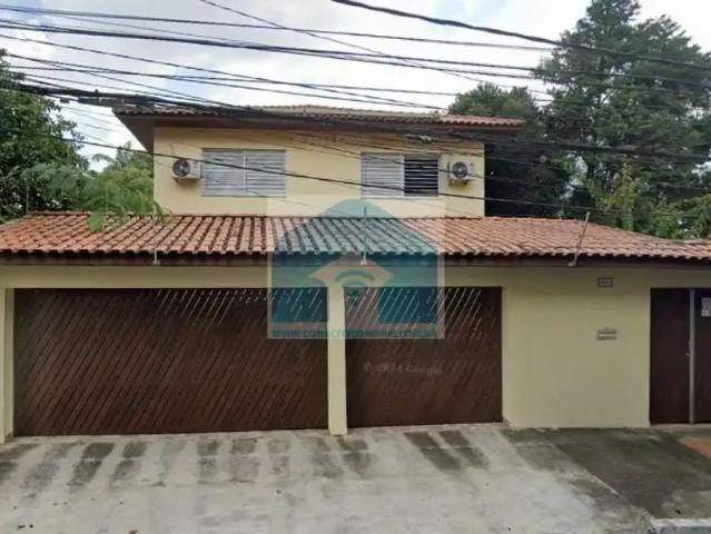 Casa / Sobrado para Venda em São Paulo/SP Vila Cordeiro 3 Quartos