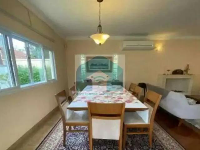 Casa / Sobrado para Venda em São Paulo/SP Vila Cordeiro 3 Quartos
