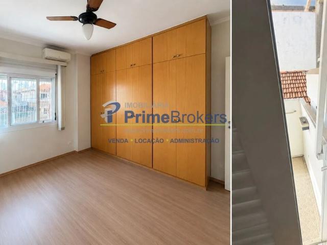 Casa / Sobrado para Venda em São Paulo/SP Vila Cordeiro 3 Quartos