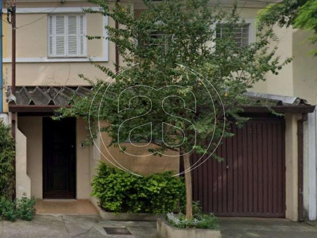 Casa / Sobrado para Venda em São Paulo/SP Vila Cordeiro 3 Quartos