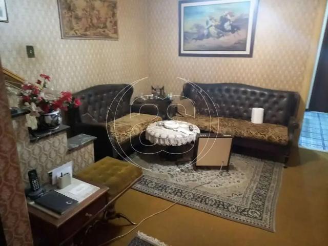 Casa / Sobrado para Venda em São Paulo/SP Vila Cordeiro 3 Quartos