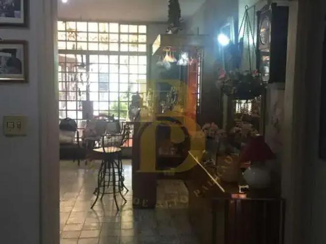 Casa / Sobrado para Venda em São Paulo/SP Vila Cordeiro 3 Quartos