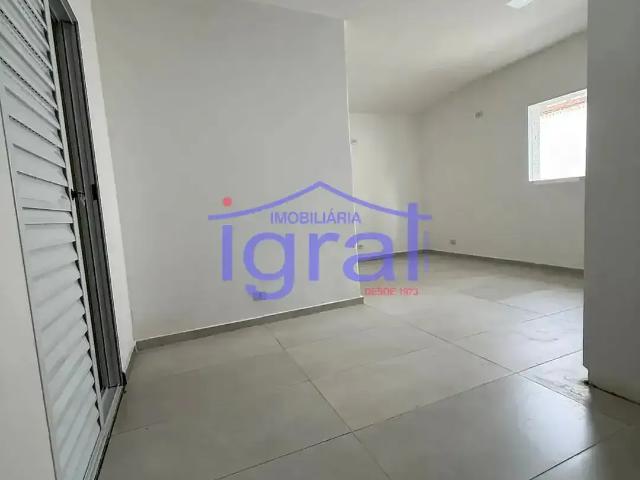Casa / Sobrado para Venda em São Paulo/SP Vila Cordeiro 3 Quartos