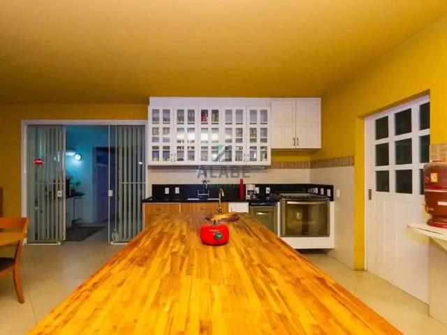 Casa / Sobrado para Venda em São Paulo/SP Vila Cordeiro 3 Quartos
