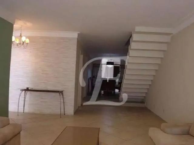 Casa / Sobrado para Venda em São Paulo/SP Vila Cordeiro 3 Quartos