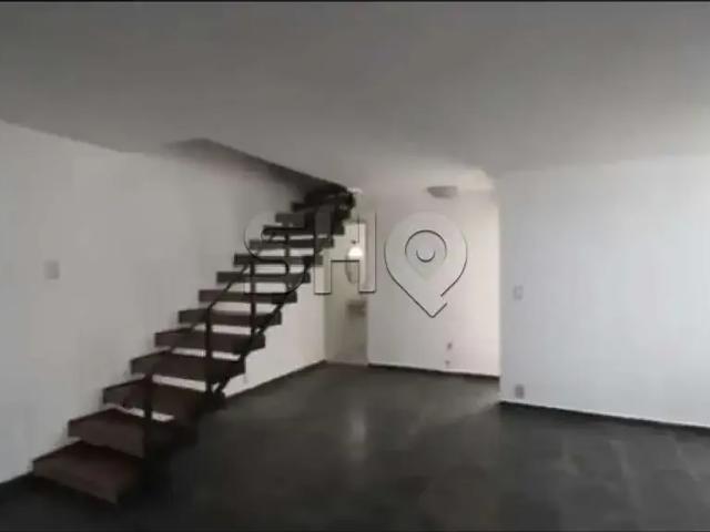 Casa / Sobrado para Venda em São Paulo/SP Vila Cordeiro 3 Quartos