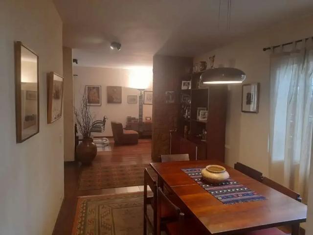 Casa / Sobrado para Venda em São Paulo/SP Vila Cordeiro 3 Quartos