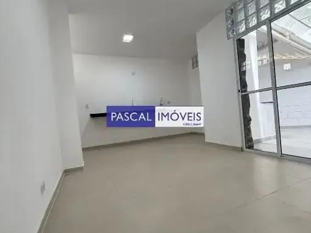 Casa / Sobrado para Venda em São Paulo/SP Vila Cordeiro 3 Quartos
