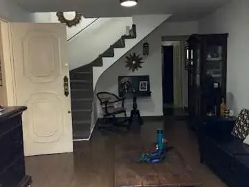 Casa / Sobrado para Venda em São Paulo/SP Vila Cordeiro 4 Quartos