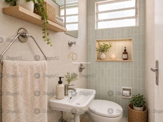 Casa / Sobrado para Venda em São Paulo/SP Vila Cordeiro 4 Quartos