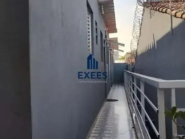 Casa / Sobrado para Venda em São Paulo/SP Vila Cordeiro 5 Quartos