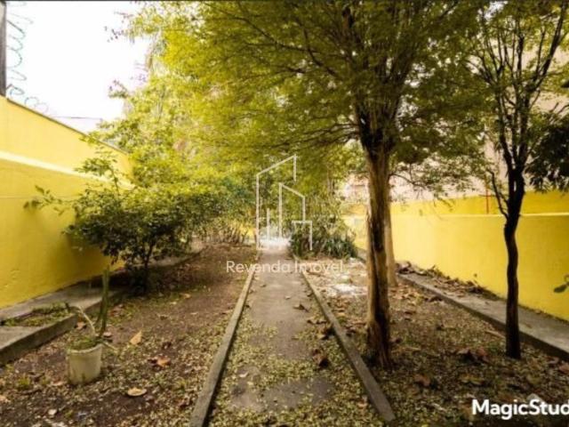 Casa / Sobrado para Venda em São Paulo/SP Vila Cordeiro 5 Quartos