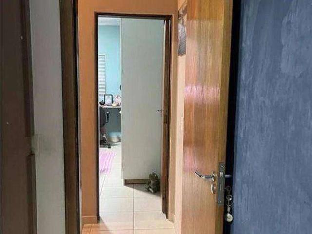 Casa / Sobrado para Venda em São Paulo/SP Vila Cruz das Almas 2 Quartos