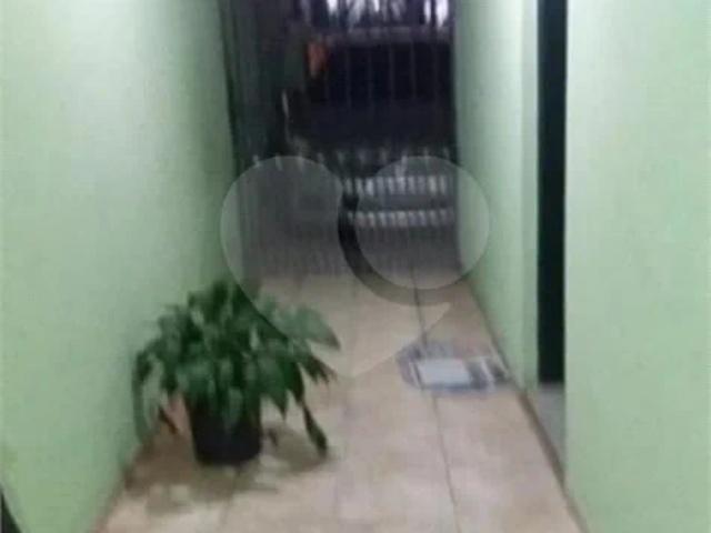 Casa / Sobrado para Venda em São Paulo/SP Vila Cruz das Almas 2 Quartos
