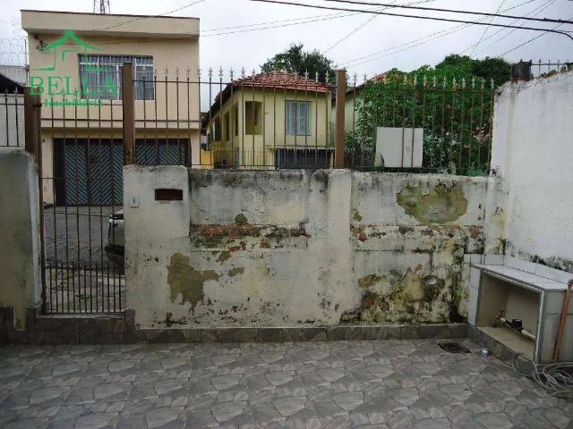 Casa / Sobrado para Venda em São Paulo/SP Vila Cruz das Almas 2 Quartos