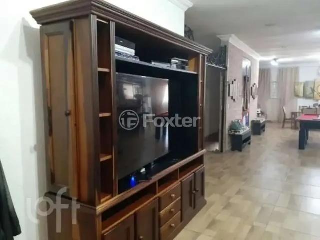 Casa / Sobrado para Venda em São Paulo/SP Vila Cruz das Almas 2 Quartos
