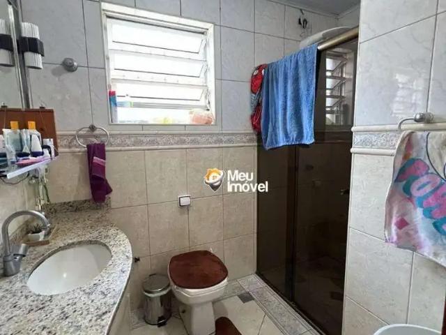 Casa / Sobrado para Venda em São Paulo/SP Vila Cruz das Almas 3 Quartos