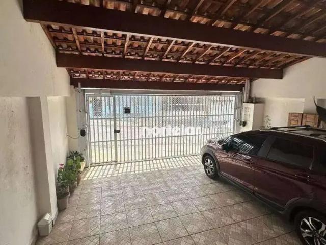 Casa / Sobrado para Venda em São Paulo/SP Vila Cruz das Almas 4 Quartos