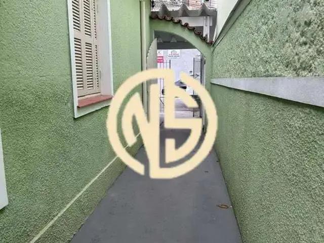 Casa / Sobrado para Venda em São Paulo/SP Vila Cruzeiro 1 Quartos