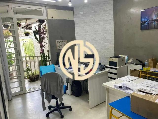 Casa / Sobrado para Venda em São Paulo/SP Vila Cruzeiro 2 Quartos