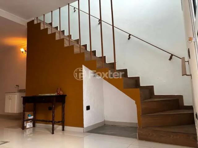 Casa / Sobrado para Venda em São Paulo/SP Vila Cruzeiro 2 Quartos